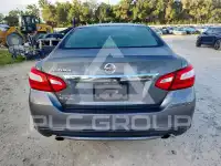 2017 Nissan ALTIMA фото