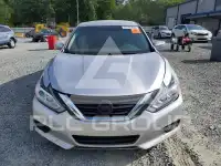 2017 Nissan ALTIMA photo