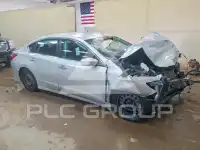 2017 Nissan ALTIMA фото