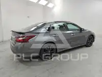 2017 Nissan ALTIMA фото