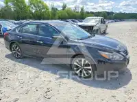 2017 Nissan ALTIMA фото