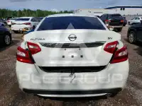 2017 Nissan ALTIMA фото