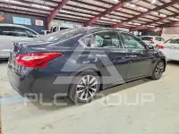 2017 Nissan ALTIMA фото