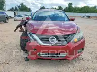 2017 Nissan ALTIMA photo
