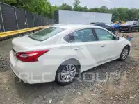 2017 Nissan ALTIMA фото