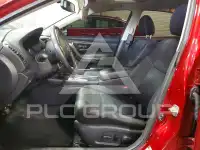 2017 Nissan ALTIMA фото