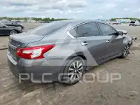 2017 Nissan ALTIMA фото