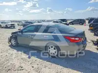 2017 Nissan ALTIMA фото