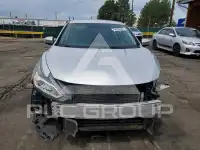 2017 Nissan ALTIMA photo