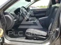 2017 Nissan ALTIMA photo