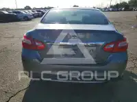 2017 Nissan ALTIMA фото
