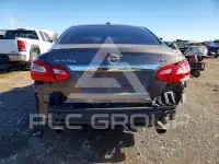 2017 Nissan ALTIMA photo
