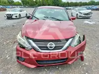 2017 Nissan ALTIMA photo
