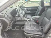 2017 Nissan ALTIMA фото