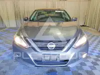 2017 Nissan ALTIMA фото