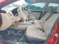 2017 Nissan ALTIMA фото