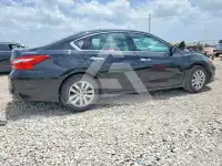 2017 Nissan ALTIMA photo