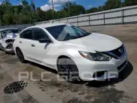 2017 Nissan ALTIMA фото