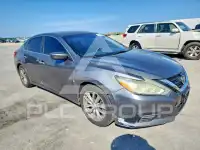 2017 Nissan ALTIMA фото