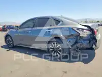 2017 Nissan ALTIMA фото