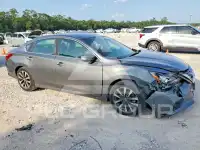 2017 Nissan ALTIMA фото