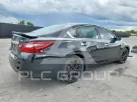 2017 Nissan ALTIMA фото