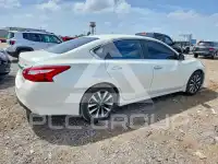 2017 Nissan ALTIMA фото
