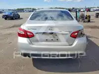 2017 Nissan ALTIMA фото