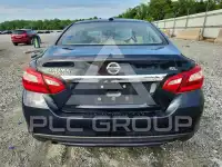 2017 Nissan ALTIMA фото