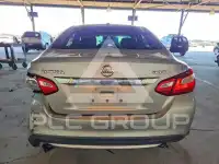 2017 Nissan ALTIMA photo