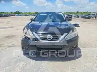 2017 Nissan ALTIMA фото