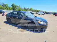 2017 Nissan ALTIMA фото