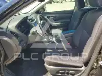 2017 Nissan ALTIMA фото
