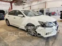 2017 Nissan ALTIMA фото