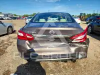 2017 Nissan ALTIMA фото
