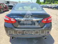 2017 Nissan ALTIMA фото