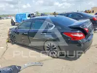 2017 Nissan ALTIMA photo