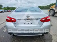 2017 Nissan ALTIMA фото