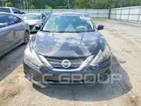 2017 Nissan ALTIMA фото