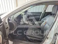 2017 Nissan ALTIMA фото