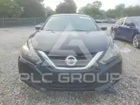 2017 Nissan ALTIMA photo