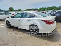 2017 Nissan ALTIMA фото