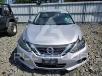 2017 Nissan ALTIMA фото