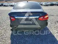2017 Nissan ALTIMA photo