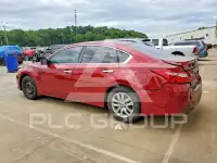 2017 Nissan ALTIMA фото