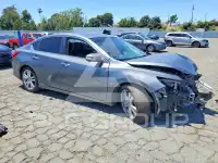 2017 Nissan ALTIMA фото