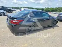 2017 Nissan ALTIMA фото