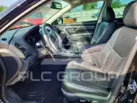 2017 Nissan ALTIMA photo