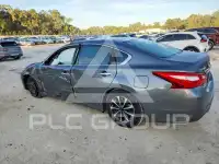 2017 Nissan ALTIMA фото