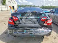 2017 Nissan ALTIMA фото
